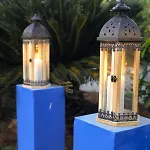 La Muralla מלון זאפרה
