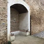 Hotell La Muralla Zafra
