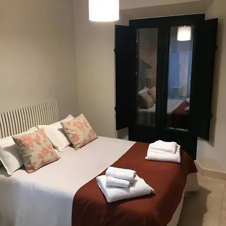 La Muralla Hotel Zafra