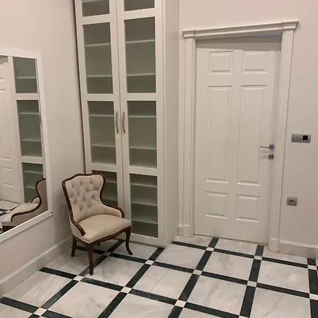 La Muralla Hotel 2*
