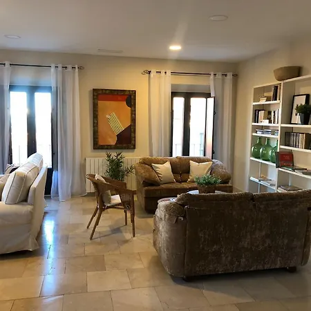 La Muralla זאפרה