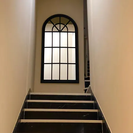 מלון La Muralla זאפרה