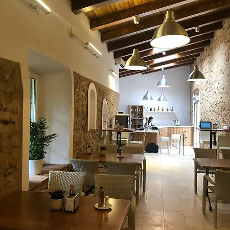 La Muralla זאפרה