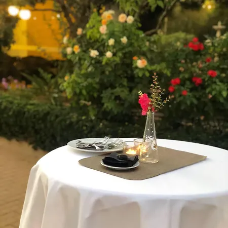 La Muralla 2* זאפרה