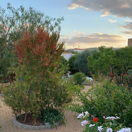 La Muralla מלון 2*