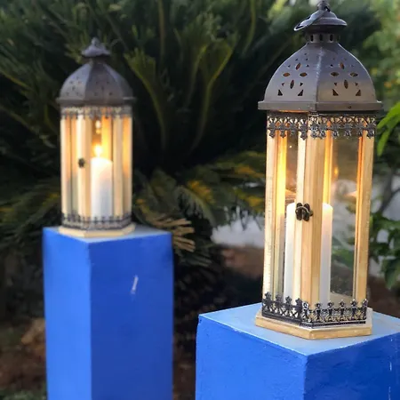 La Muralla Hotel Zafra