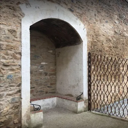La Muralla 扎弗拉