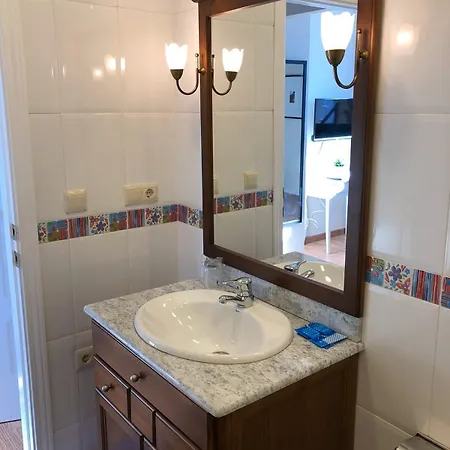 La Muralla Hotel Zafra