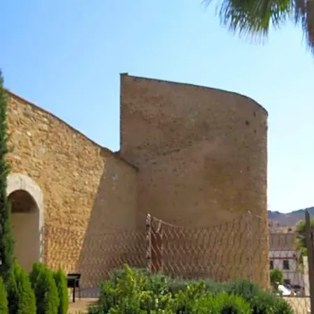 酒店 La Muralla *