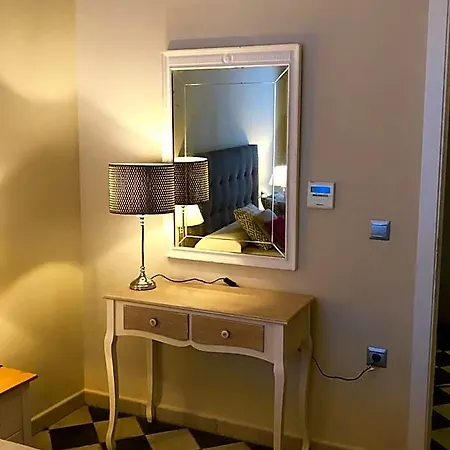 Hotell La Muralla *
