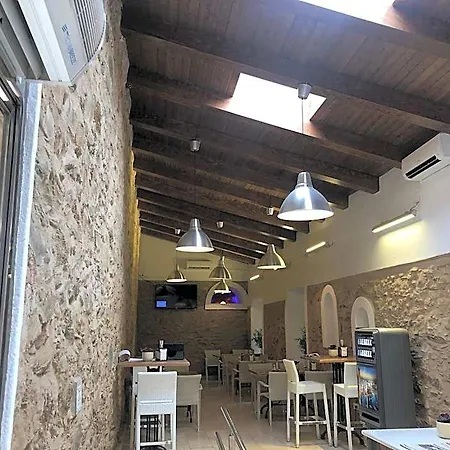 酒店 La Muralla