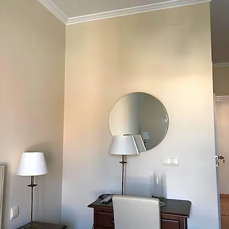 La Muralla Hotell