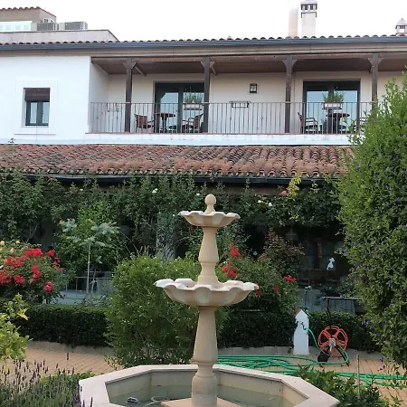 La Muralla 酒店 *