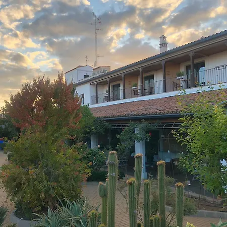 La Muralla *