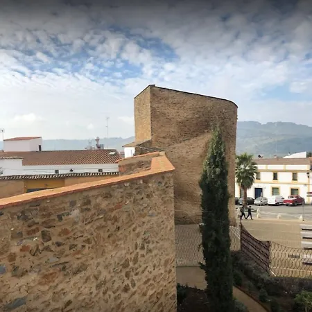 La Muralla 扎弗拉