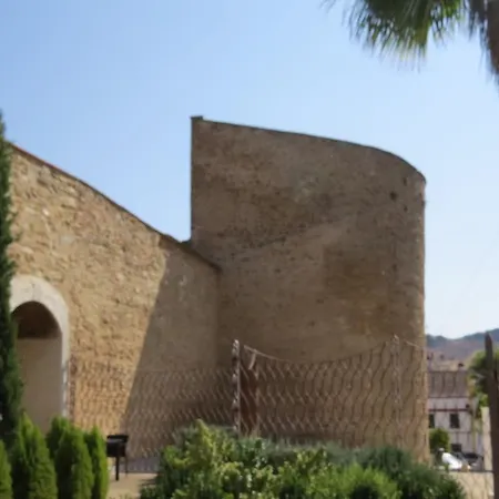 La Muralla מלון 2*