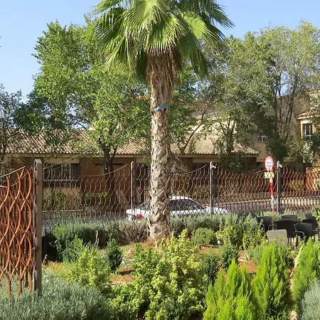 La Muralla 2* זאפרה