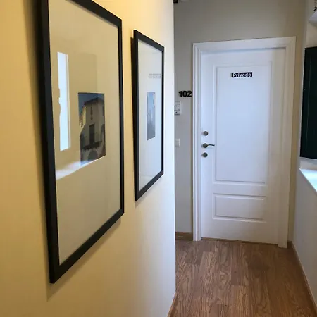 La Muralla * 扎弗拉