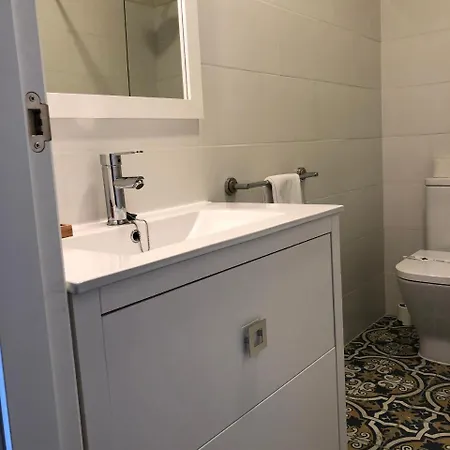 Hotel La Muralla 2*
