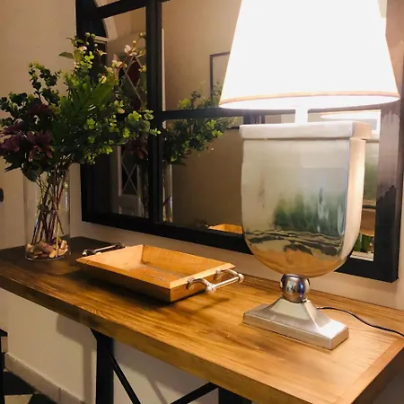 מלון La Muralla 2*