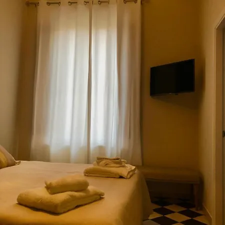 Hotel La Muralla