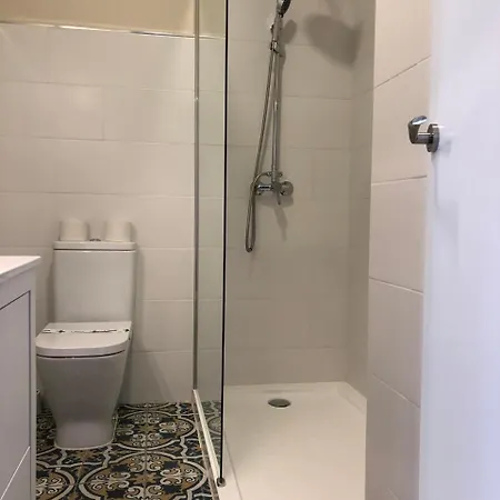 La Muralla Hotel Zafra