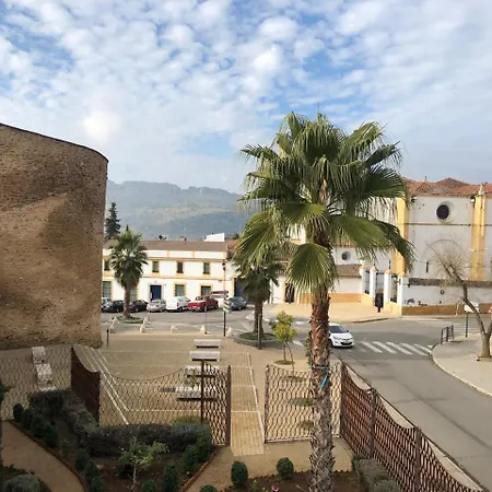 La Muralla 2* זאפרה