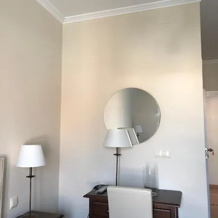 La Muralla Hotel