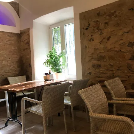 Hotel La Muralla Zafra