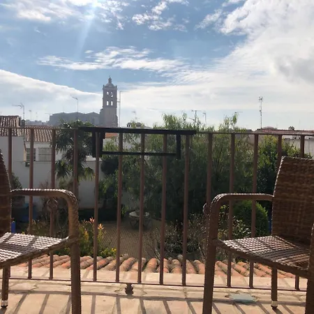 Hotel La Muralla Zafra