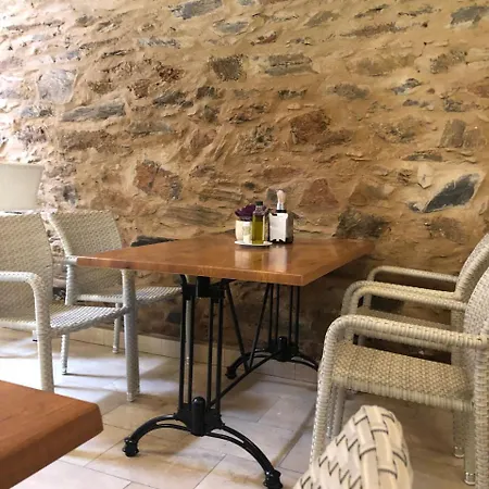 La Muralla 酒店