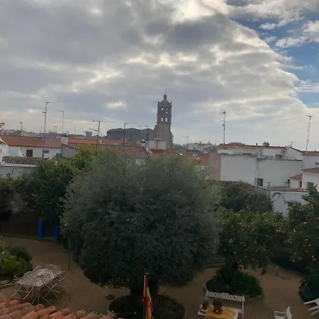 La Muralla Zafra