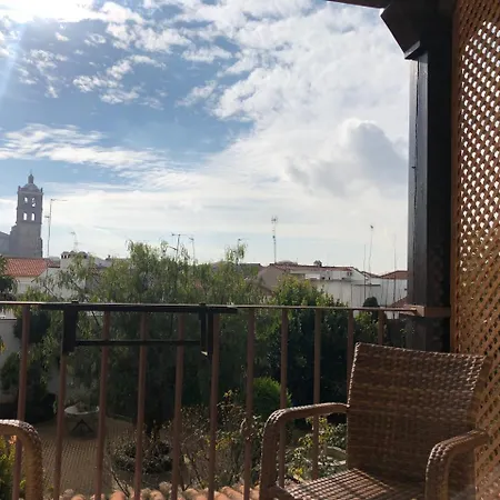 La Muralla *