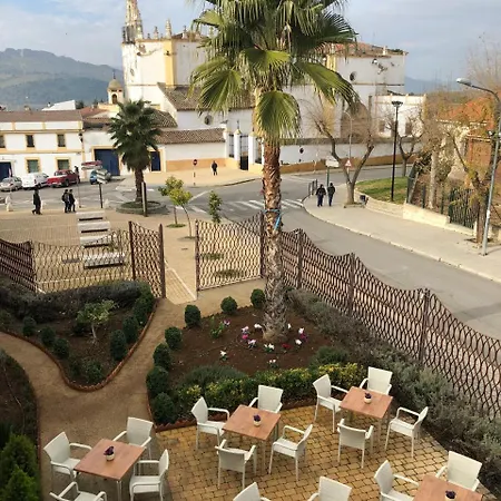 Hotel La Muralla