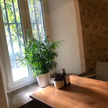 La Muralla Hotel Zafra