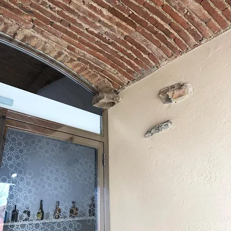 酒店 La Muralla *