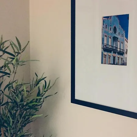 La Muralla Hotel Zafra