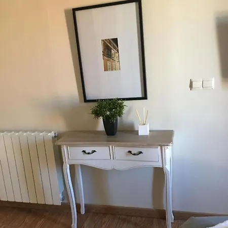 La Muralla Hotel Zafra