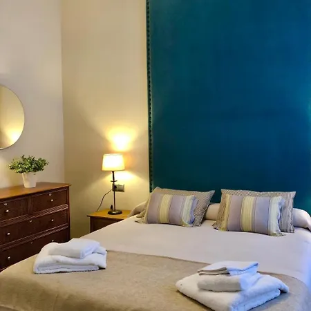 Hotel La Muralla Zafra