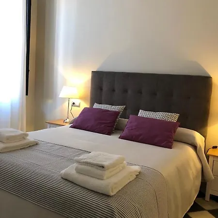 酒店 La Muralla
