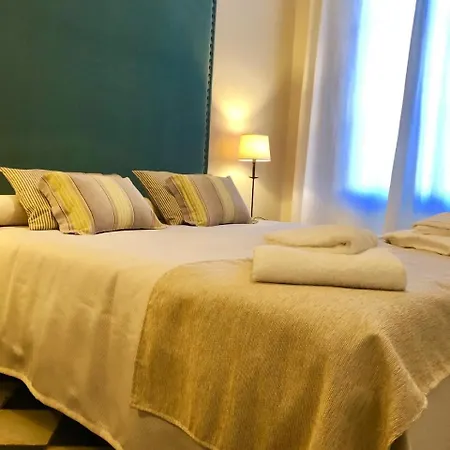 La Muralla Hotel 2*