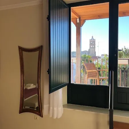 La Muralla Hotel