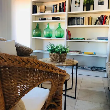 La Muralla 酒店 扎弗拉