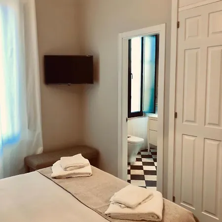 La Muralla Hotel Zafra