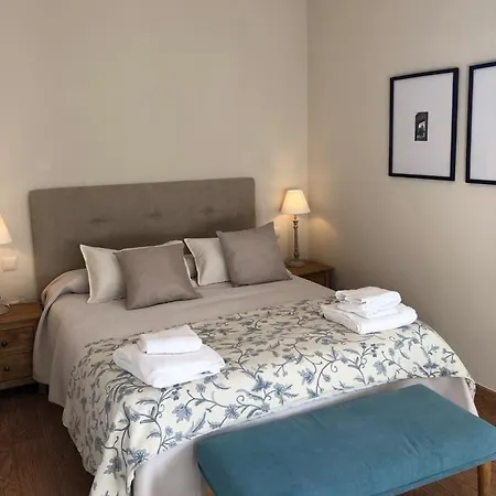 Hotel La Muralla