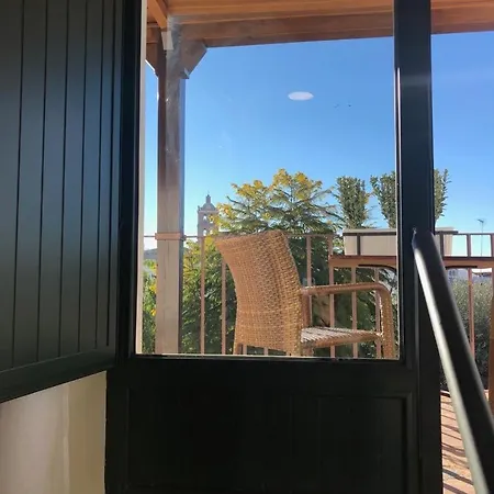 מלון La Muralla 2*