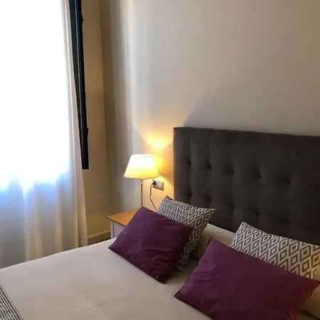 酒店 La Muralla 扎弗拉
