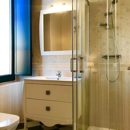 La Muralla Hotel Zafra