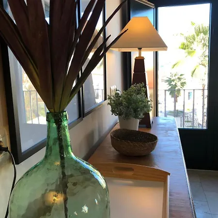 Hotel La Muralla
