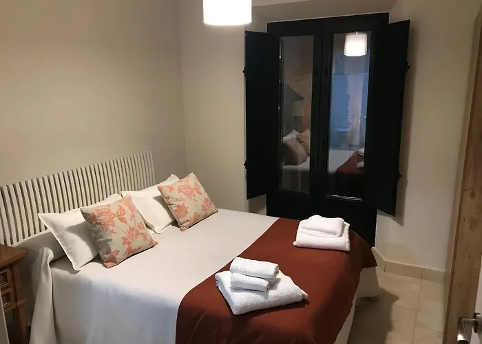 La Muralla Hotel Zafra